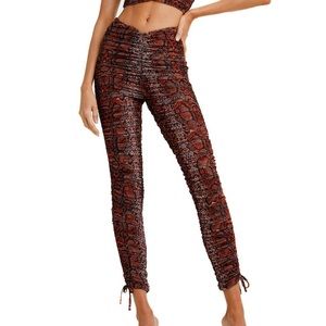 I.AM.GIA Colette Pant